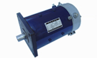 170ZD 500 /A3H1型直流電動(dòng)機(jī)